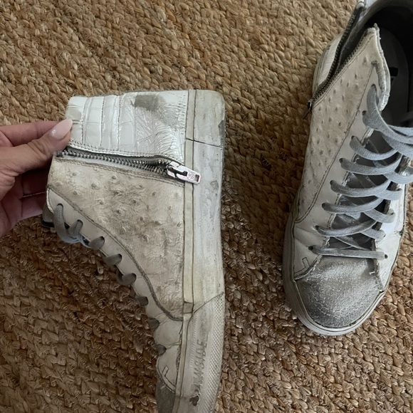 Golden Goose Slides - Picture 2 of 10